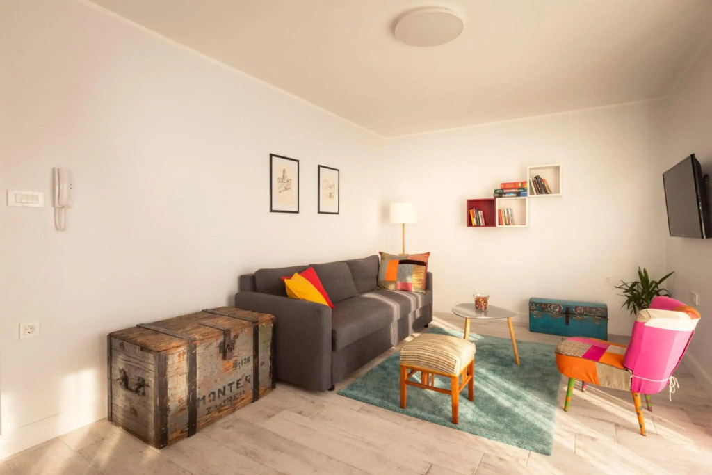 Apartment Paha-Paha