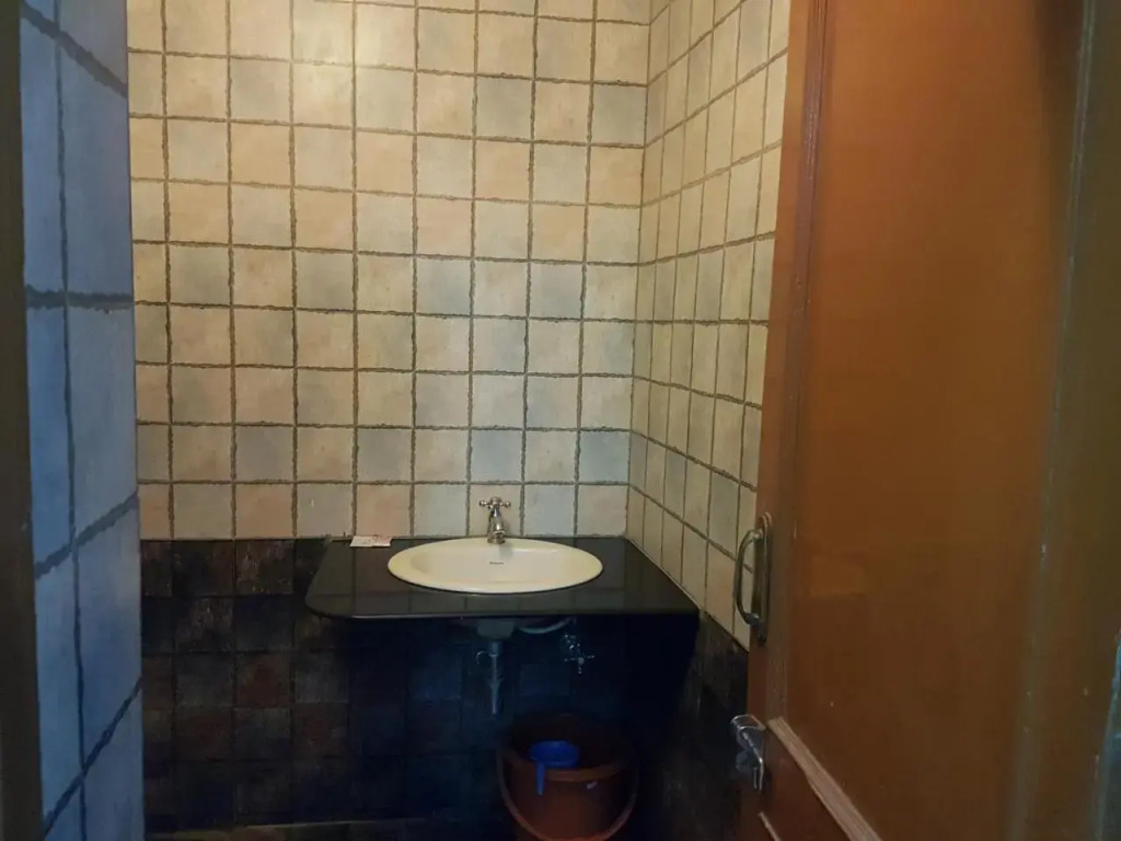 1 BR Guest house in Clock Tower Area, Jodhpur, by GuestHouser (474B)