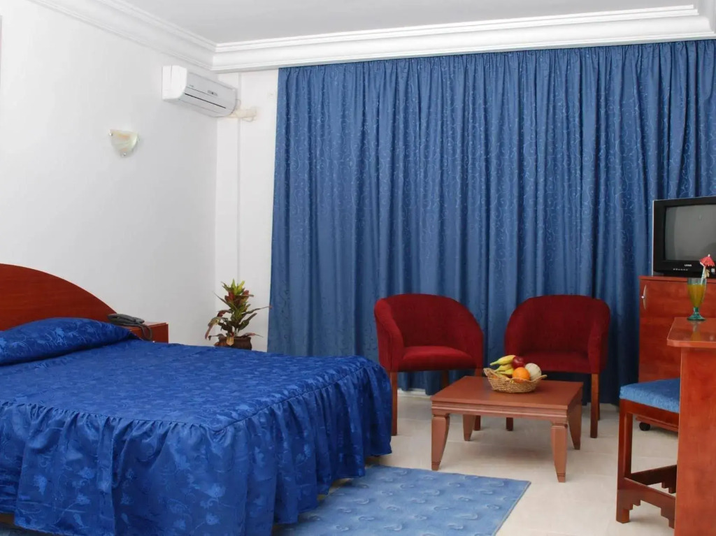 Residence ElFaracha
