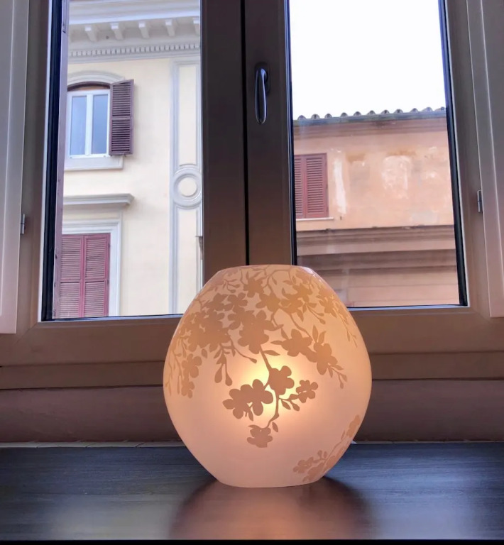 Monti Friendly Rome House