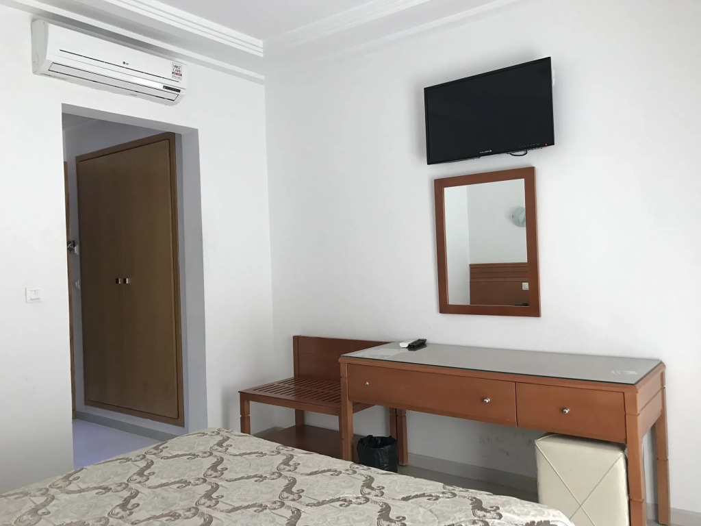 Hotel AL KARMEL