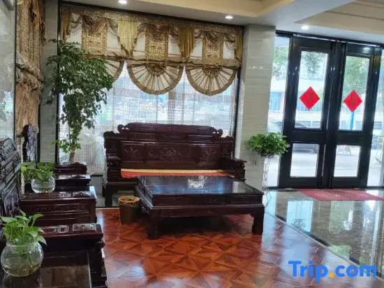 Youth Holiday Hotel