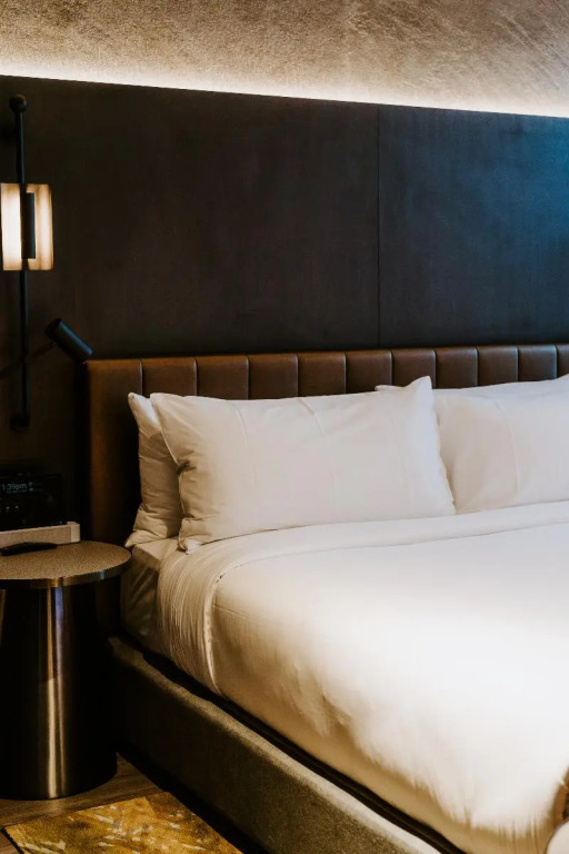 The Motley Hotel Richmond, Tapestry Collection by Hilton