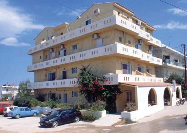 Australia Hotel