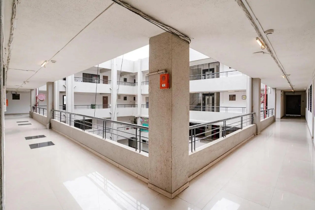 Fabhotel Bhakti Sankul