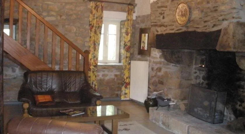 Manoir de Bodevran