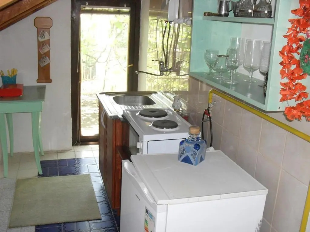 Apartment Stojkov