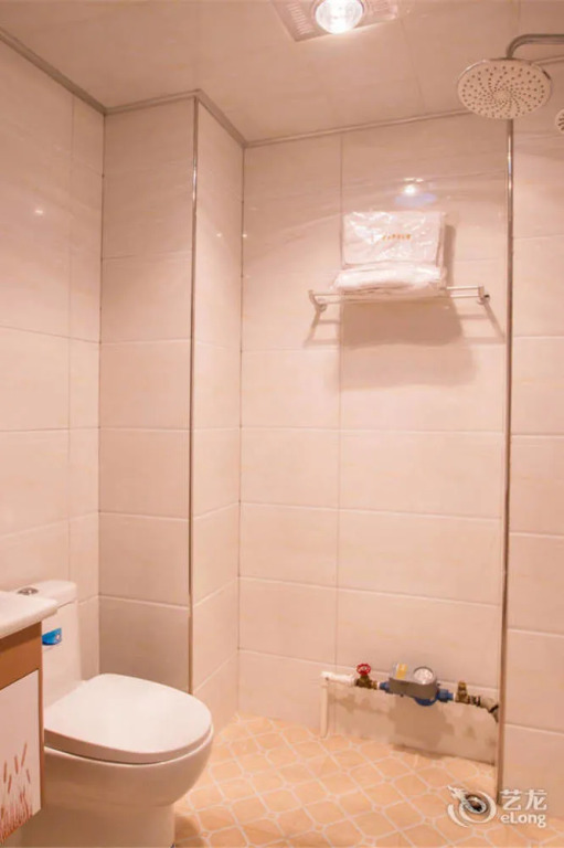 Dingshang Xiangyu Apartment Hotel Changsha Railway Station