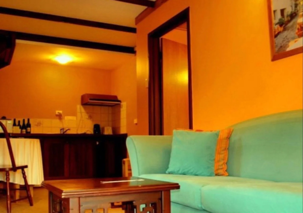Sienna Lodge