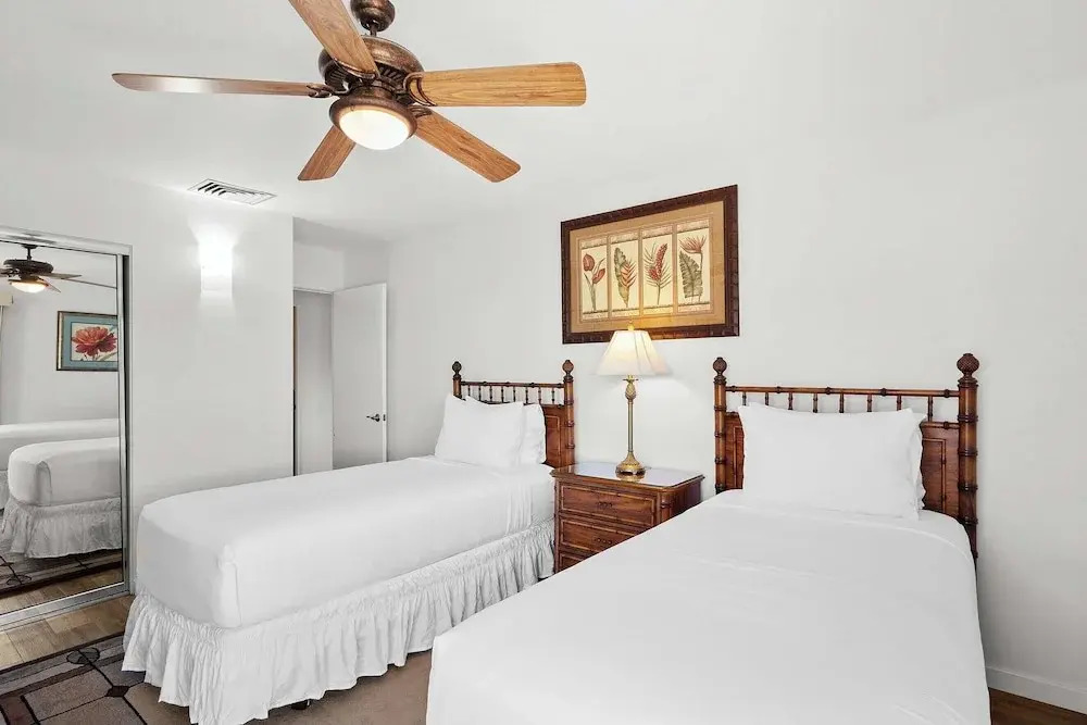 Wailea Elua 702 - Beautifully Renovated, Stunning Ocean Views, Central AC, Wi-fi