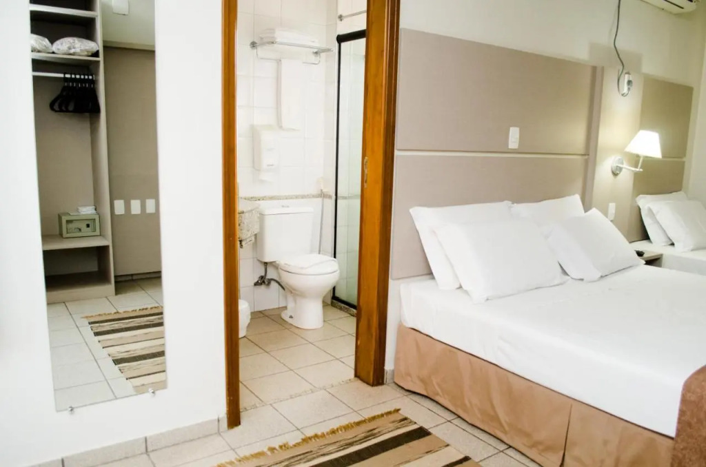 Hotel O Casarão