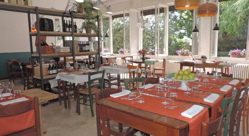 Albergo Locanda Cavallino
