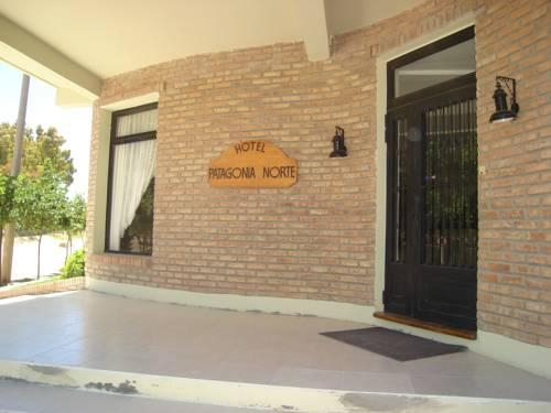 Hotel Patagonia Norte