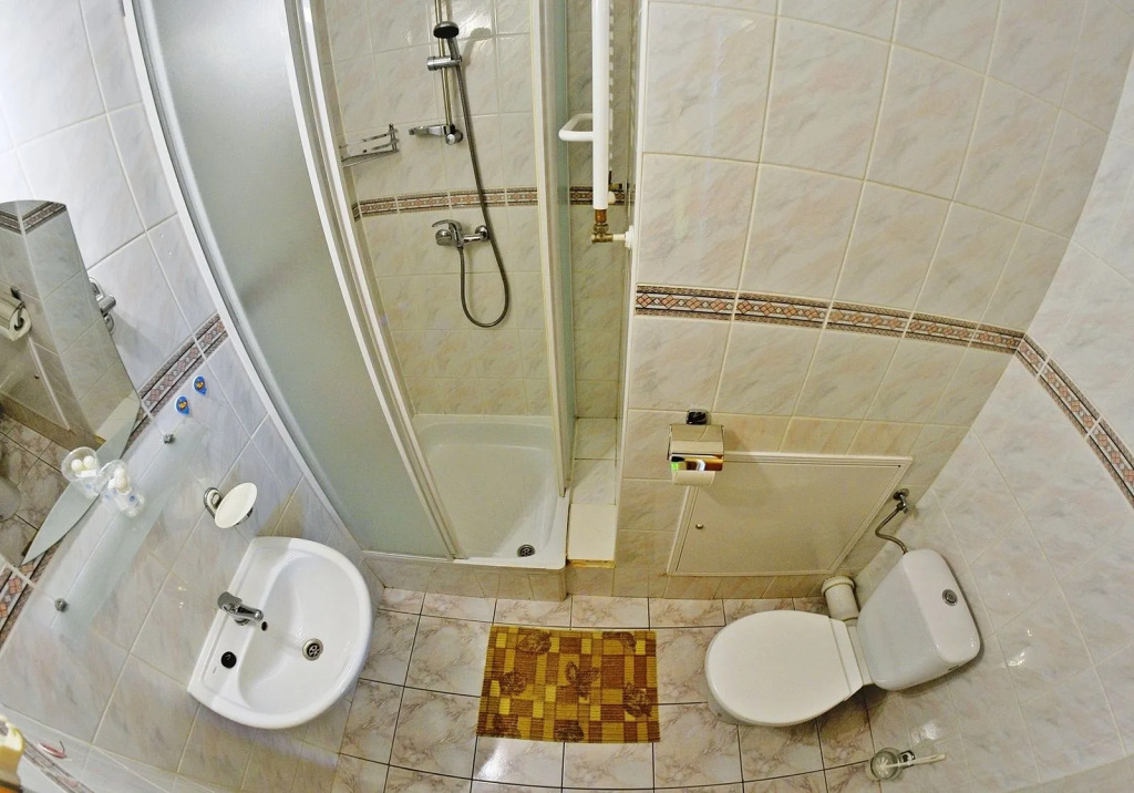 Sanatorium Perla Baltyku