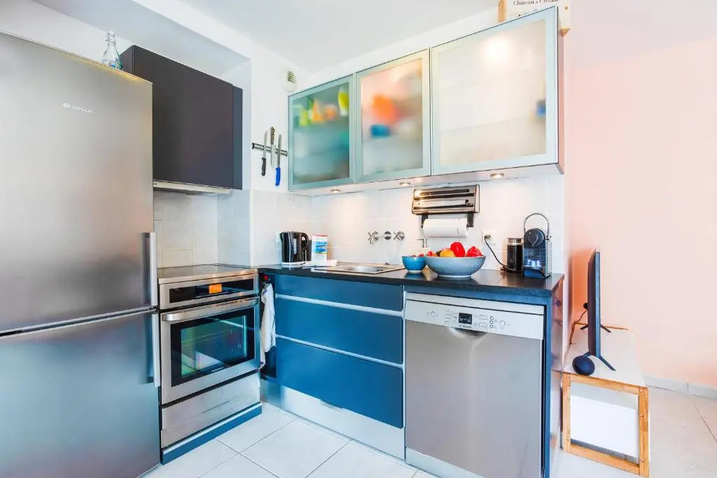 PALAIS LIBERTE V AP4267 By Riviera Holiday Homes