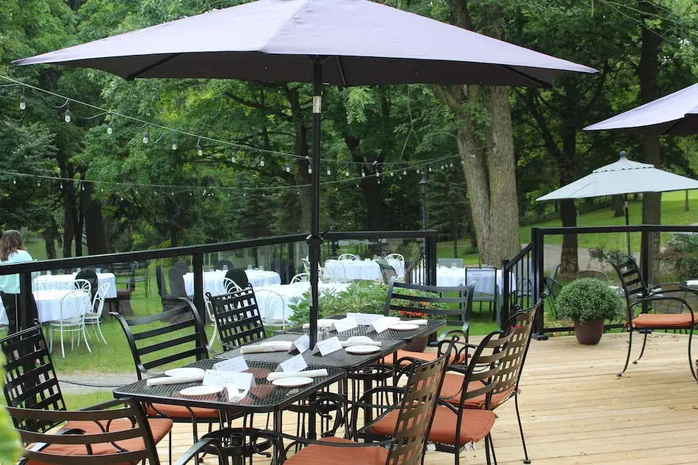 Westover Inn