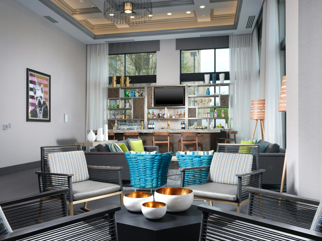 Hampton Inn & Suites Atlanta Decatur/Emory