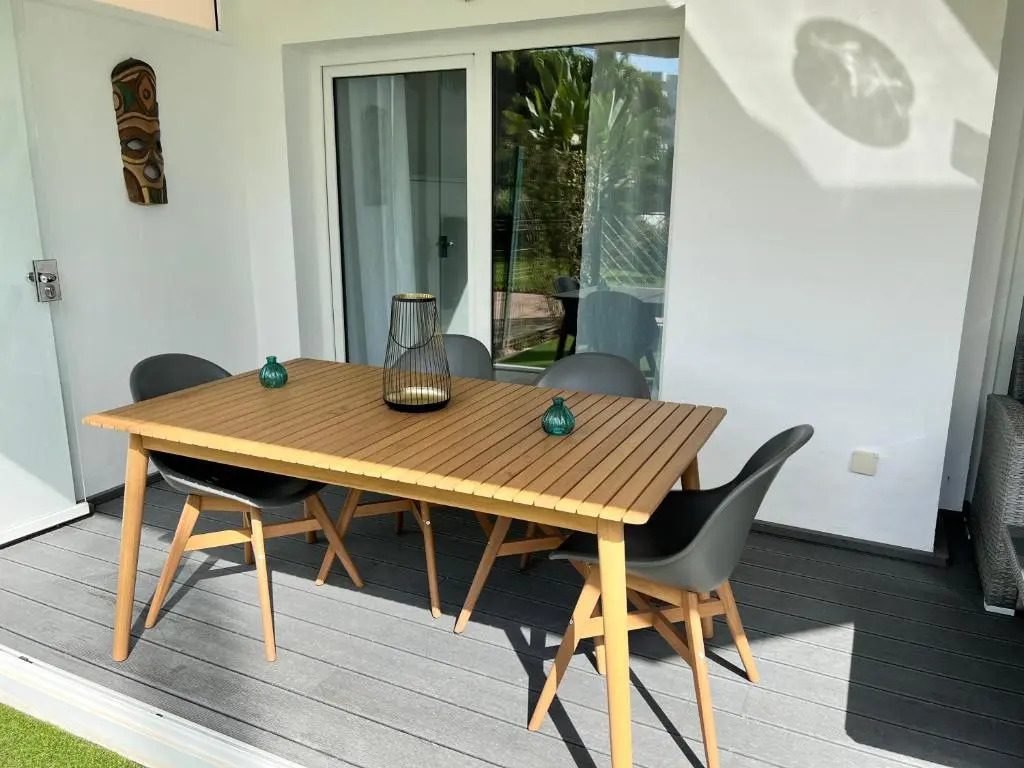 Mi Capricho 2B1 Beachfront Complex-Apartment Beachside With sea views