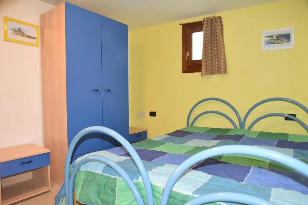 Holiday Home Marilu