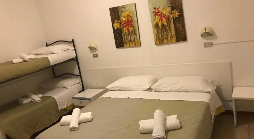 Hotel Fiorana