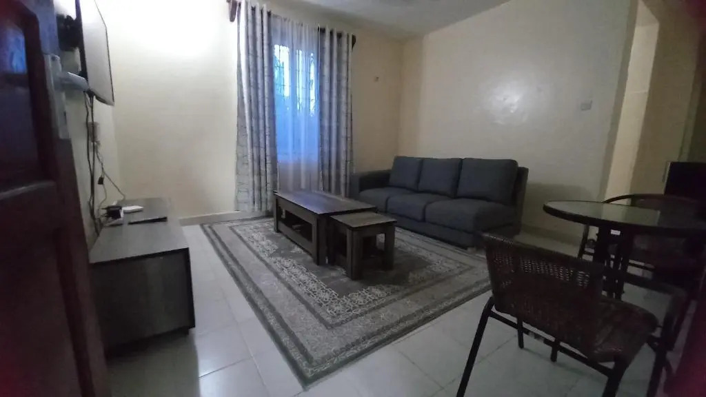 Joly Apartments -Nyali Mombasa