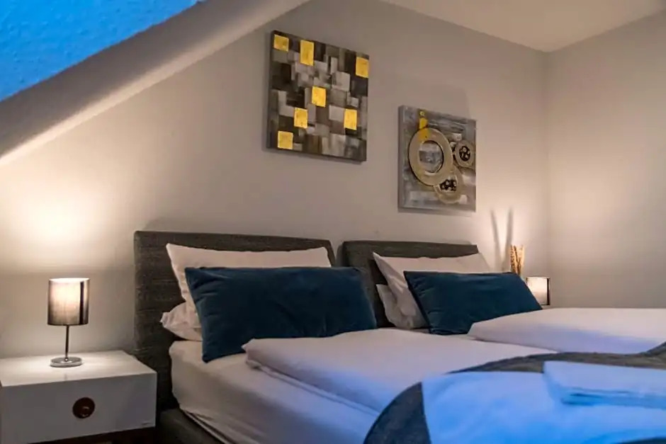 Altstadt Hotel