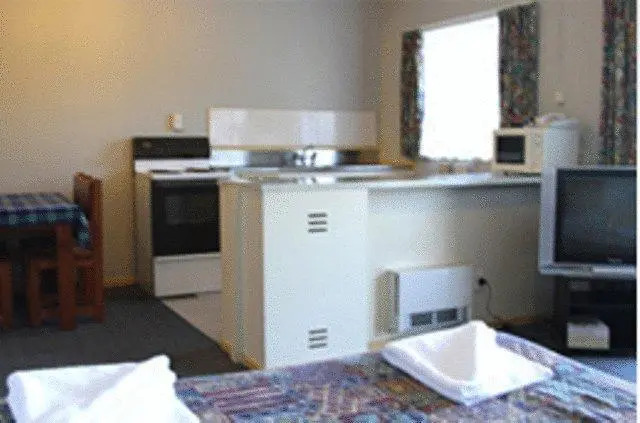 Greenpark Motel