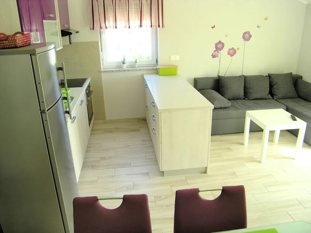 Apartment Morozin