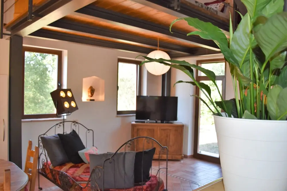 Le case di Lisetta Holiday homes