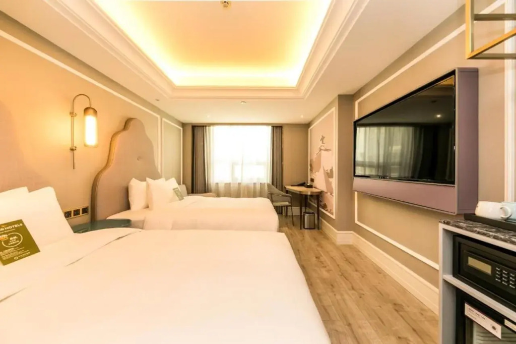 Mercure Xian City Centre