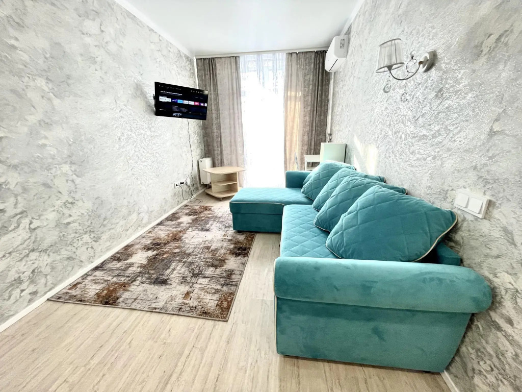 Astra Apartmets на улице Васильковая