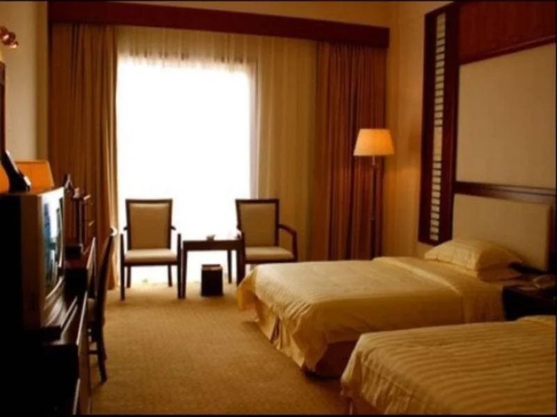 Sumin Grand Hotel