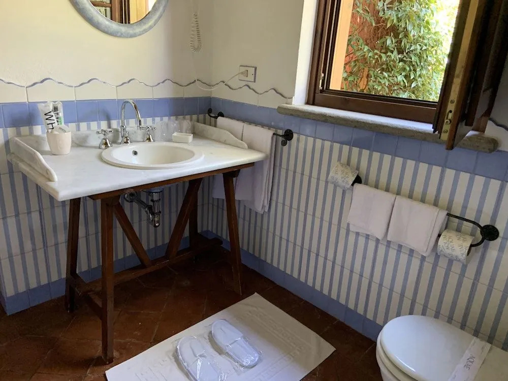 Antica Pietrara B&B