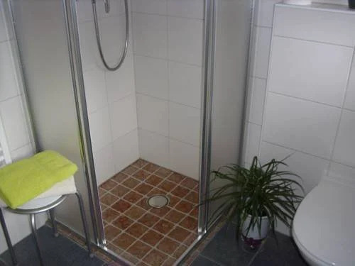 Pension Appartement Jacqueline