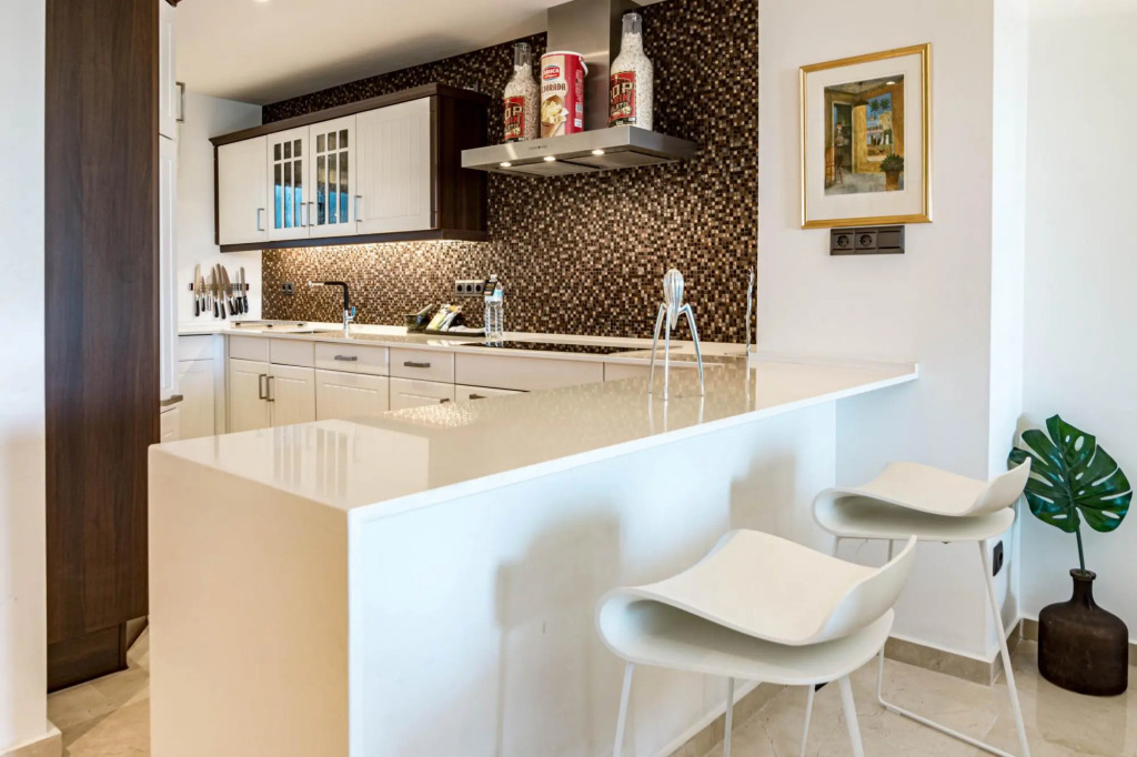 CB1- Holiday home Puerto Banus by Roomservices