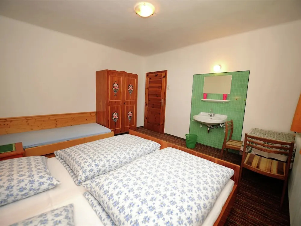 Modern Villa in Saalbach-hinterglemm Near Ski Area