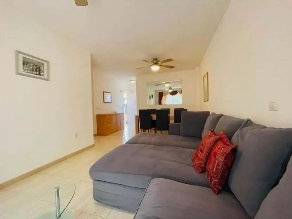 Family Apartment 3BR Communal Pool Kids Park