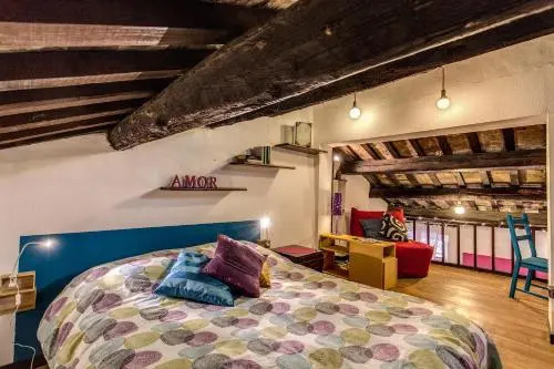Romantic Apartment
