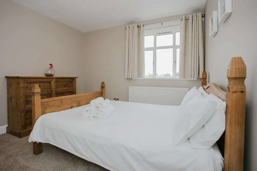 2 Bedroom Flat in West London