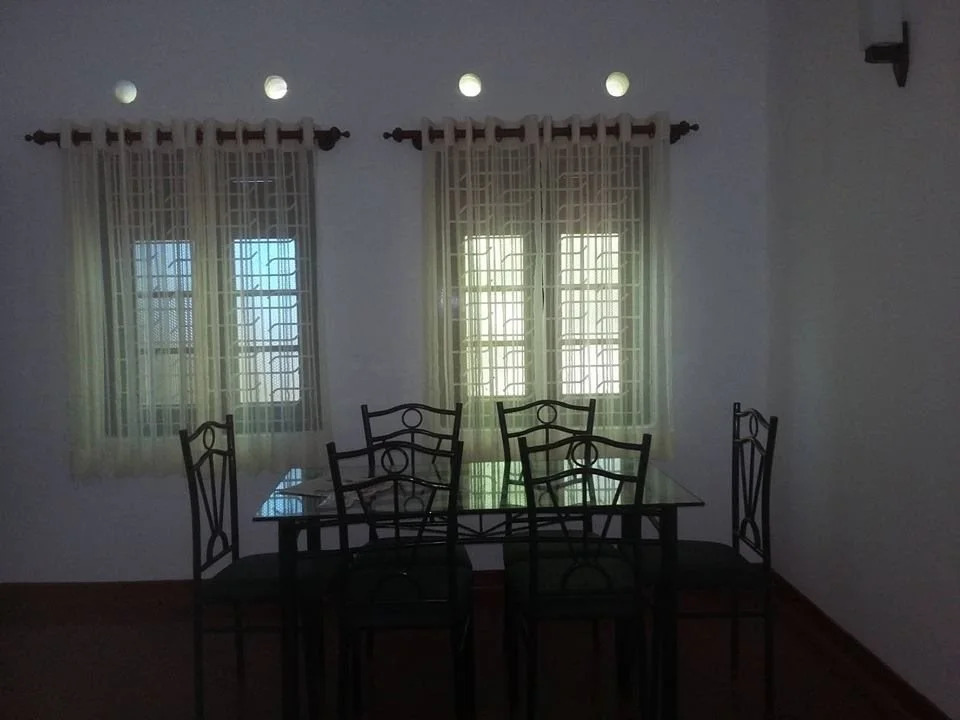 Garden Lodge