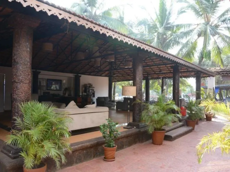 Silver Sands Sunshine - Angaara