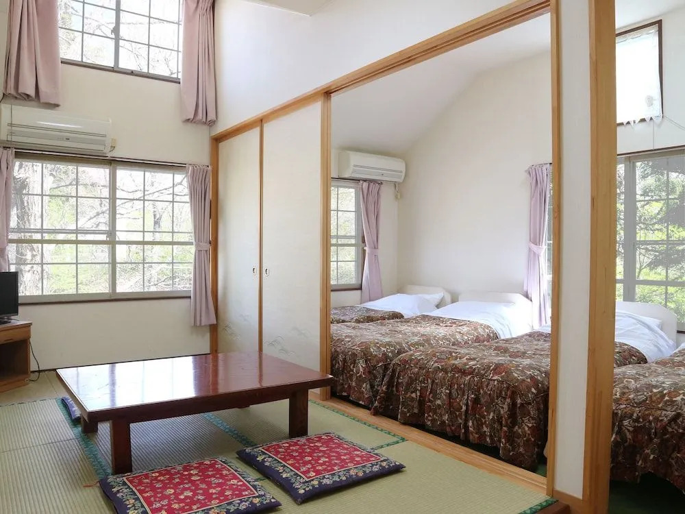 Nasu Onsen Pension Aioi