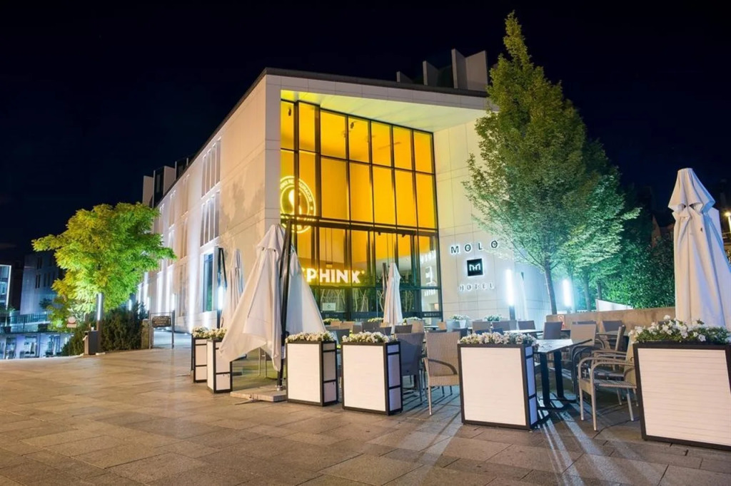 Hotel Molo