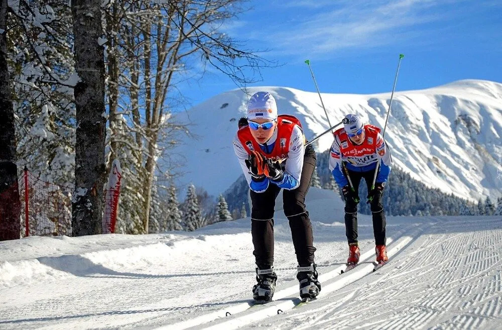 Interferie Sport Hotel Bornit