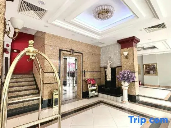 Royal Tuyen Quang Hotel