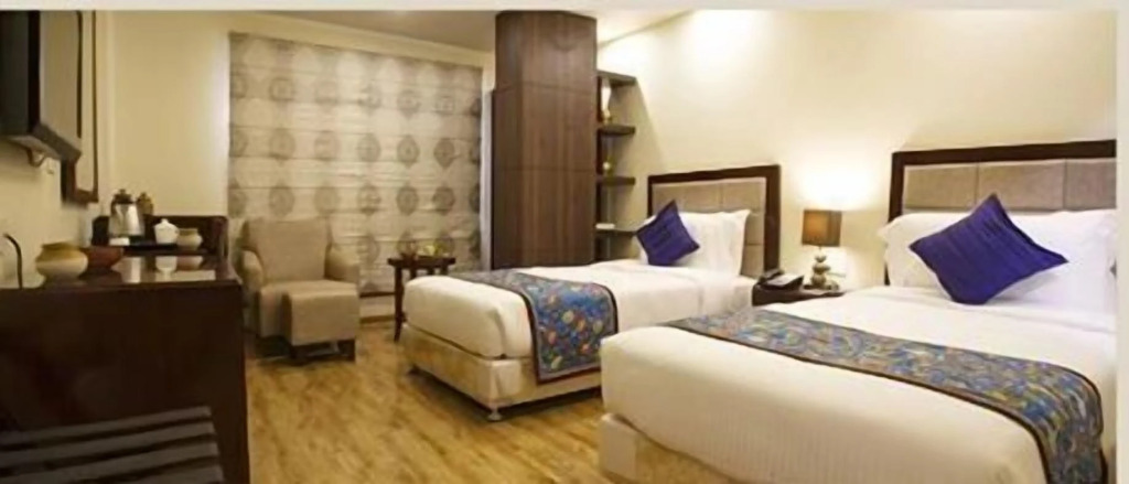 Pipal Tree Hotel