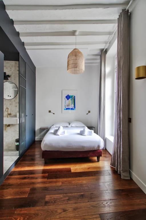 Luxury apt in the heart of Paris - 2BR