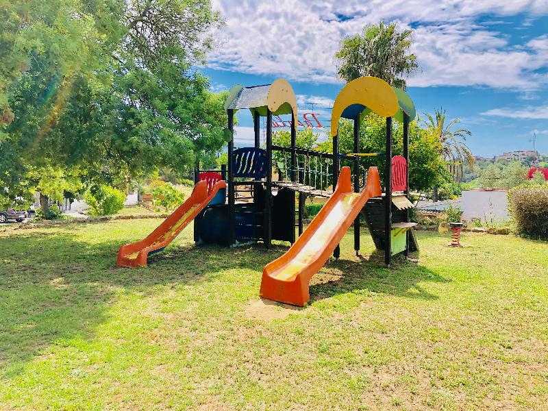 Bungalows Papalus - Golf Lloret