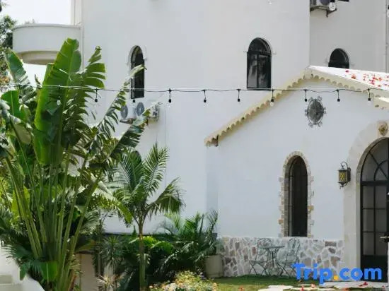 Zhuhai Qiaodao MOMO Homestay