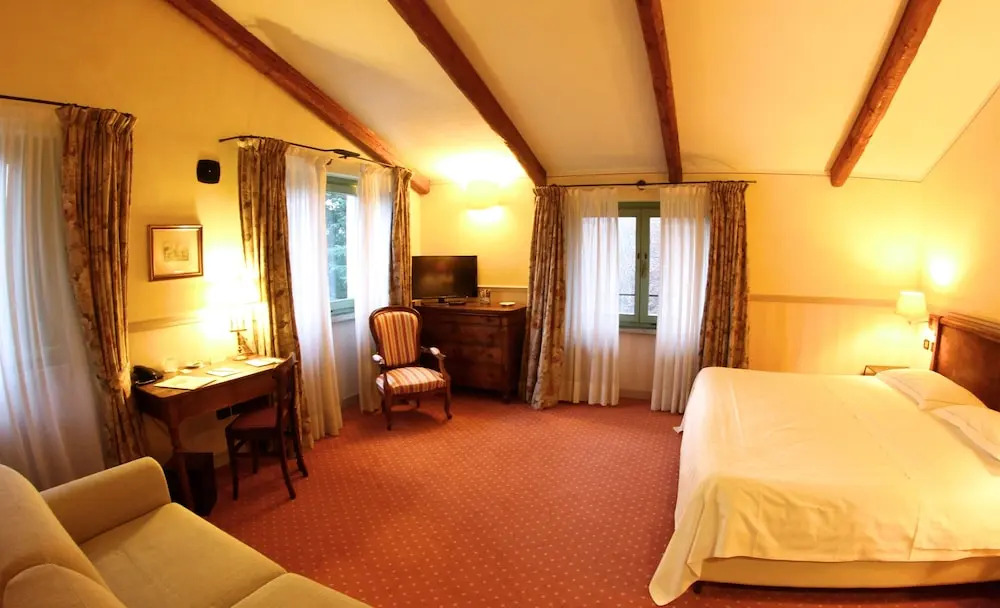 Locanda Maison Verte
